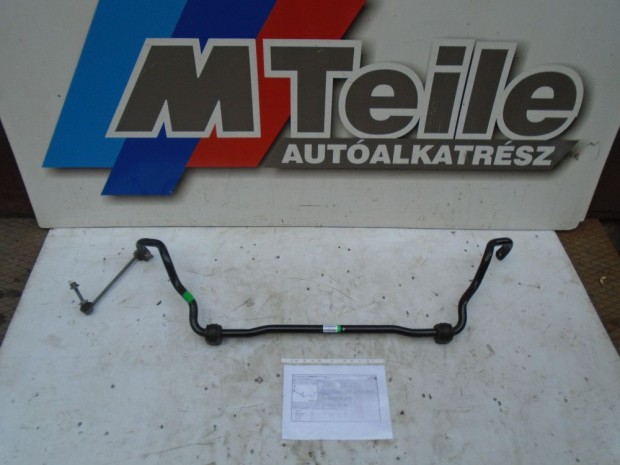 [GYRI jszer] BMW - Els stabiliztor rd - X5 , X6 / F15, F16
